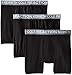 Kenneth Cole REACTION Men's 3pk BXR Brf
