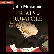 Trials of Rumpole | [John Mortimer]