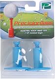 New! Precision Tee Adjustable Range Tee - 2 Pack