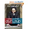 Brother West: Living and Loving Out Loud, a Memoir