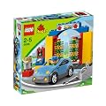 LEGO Duplo 5696 - Autowaschanlage
