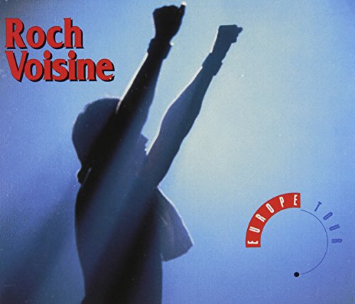 Roch Voisine - La-bas dans l