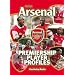 Arsenal: Premiership Player Profiles