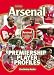 Book Arsenal: Premiership Player Profiles