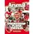 Arsenal: Premiership Player Profiles