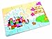 Kids Preferred Wood Puzzle, Elmer the Patchwork Elephant