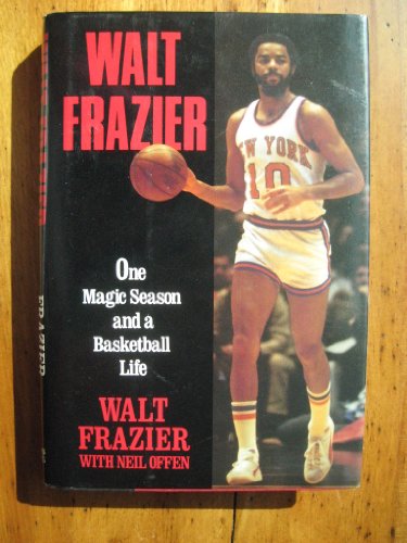 Walt Frazier