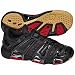 Adidas Kinder Handballschuh STABIL S J 281053 schw 37,3