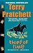 Thief of Time (Discworld, #26)