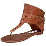 Steve Madden Women's Kiserr Ankle Cuff Thong