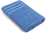 Martex Egyptian Bath Towel, French Blue