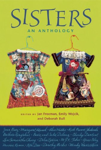 Sisters: An Anthology - Paperback