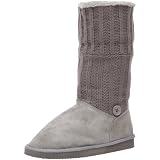 Best Mountain Catoucha Bottes femme