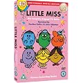 Little Miss - The Complete Original Series [DVD] [2003]