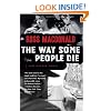 The Way Some People Die (Vintage Crime/Black Lizard)