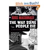 The Way Some People Die (Vintage Crime/Black Lizard)