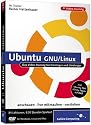 Ubuntu GNU/Linux. DVD-ROM fur Windows/Linux/Mac