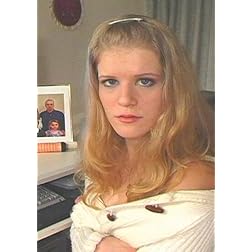 Cam Girl - A Sexual Abuse Story
