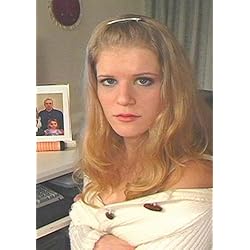 Cam Girl - A Sexual Abuse Story