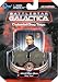 Official Battlestar Galactica Admiral William Adama (Husker) Dog Tags