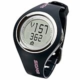 Sigma Sports Women's PC 22.13 Heart Rate Monitor, Black