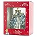 Hallmark Premium Cinderella Christmas Ornament