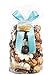 Ocean Side Breeze Flower Potpourri
