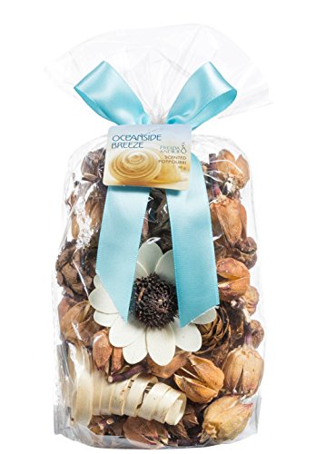 Ocean Side Breeze Flower Potpourri