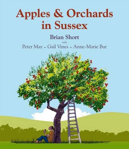 apples  orchards in sussex