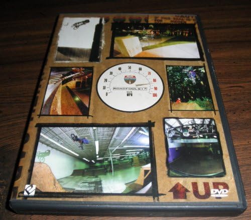 Road Fools 12 DVD
