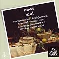 Haendel : Saul