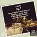 Haendel : Saul
