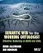 Search : Semantic Web for the Working Ontologist