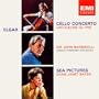 Elgar: Cello Concerto / Sea Pictures