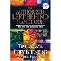The Authorized Left Behind Handbook