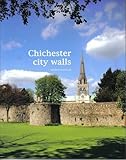 Chichester city walls