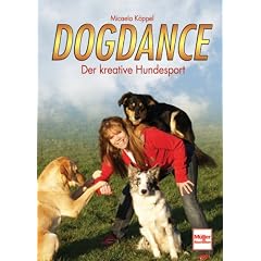 Dogdance - Der kreative Hundesport