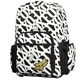 Fox Racing Equinox Backpack - --/White