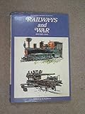 Railways and war before 1918