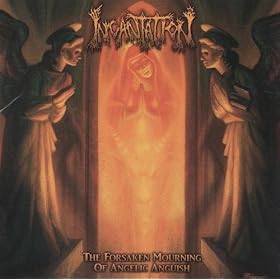 Lusting Congregation of Perpetual Damnation (Eternal Eden)