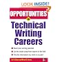 Opportunites in Technical Writing (Opportunities in)