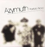 Revue Azymuth  / Partido Novo
