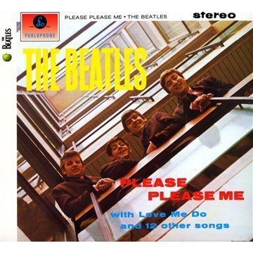 Please Please Me (Remastered)