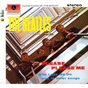 【クリックで詳細表示】Please Please Me (Dig) [CD， Enhanced， Limited Edition， Original recording remastered， Import， from UK]