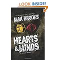 Max Brooks: Hearts & Minds, A G.I. Joe Graphic Novel (G.I. Joe Graphic Novels)
