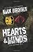 Max Brooks: Hearts & Minds, A G.I. Joe Graphic Novel (G.I. Joe Graphic Novels)