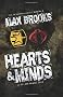 Max Brooks: Hearts & Minds, A G.I. Joe Graphic Novel (G.I. Joe Graphic Novels)