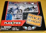Flick Trix Bike Shop SE Racing ~PK Ripper~