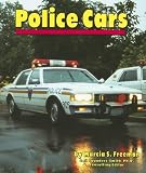 Books : Police Cars (Community Vehicles)