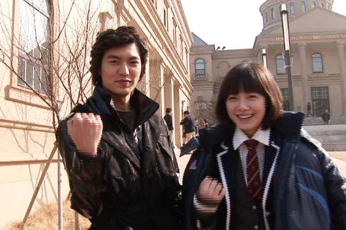 花より男子~Boys Over Flowers DVD-BOX2 (5枚組)